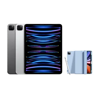 【Apple】2022 iPad Pro 11吋/WiFi/128G(A02觸控筆+智慧筆槽皮套組) 歷史價格詳細信息