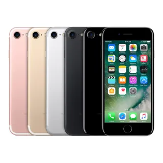 福利品 - Apple iPhone 7 (128G) 歷史價格詳細信息