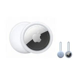 【Apple 蘋果】AirTag 四件裝(MX542FE/A) 歷史價格詳細信息