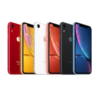 【Apple】A級福利品 iPhone XR 128G 6.1吋（贈充電組+螢幕玻璃貼+氣墊空壓殼） 歷史價格詳細信息
