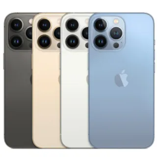 福利品 iPhone 13 Pro 512GB 歷史價格詳細信息