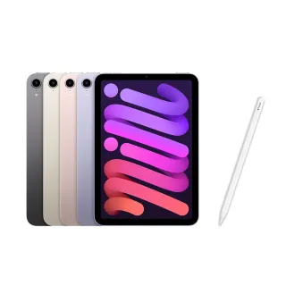 【Apple】2021 iPad mini 6 8.3吋/WiFi/256G(磁力吸附觸控筆A03組) 歷史價格詳細信息