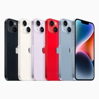 【Apple】A級福利品 iPhone 14 128G 6.1吋(贈原廠20W旅充頭+保護組) 歷史價格詳細信息