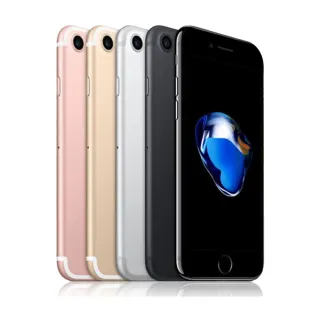 福利品 - Apple iPhone 7 (128G) 歷史價格詳細信息