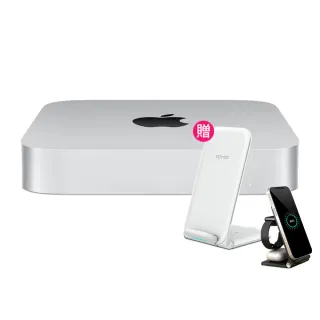 【Apple】無線充電座★特規機 Mac mini M2晶片 8核心CPU 與 10核心GPU 16G/512G SSD 歷史價格詳細信息