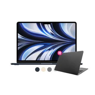 【Apple】SwitchEasy保護殼★MacBook Air 13.6吋 M2 晶片 8核心CPU 與 10核心GPU 8G/512G SSD 歷史價格詳細信息