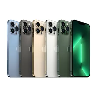 【福利品】Apple iPhone 13 Pro (1TB) 全機7成新 歷史價格詳細信息