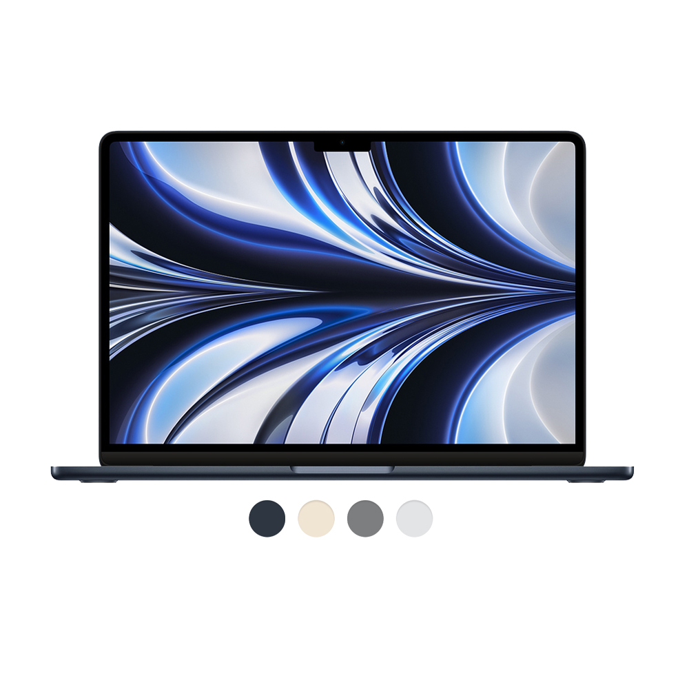 APPLE MacBook Air M2 8核心 CPU 10核心 GPU 16G 1T 13吋【預購+現貨】 歷史價格詳細信息