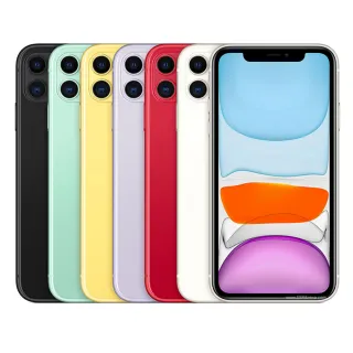 Apple iPhone 11 256G 6.1吋 智慧手機 臉部辨識 現貨 保固 A2221 福利品【ET手機倉庫】 歷史價格詳細信息