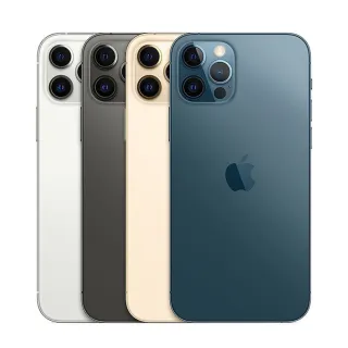 【Apple】A 級福利品 iPhone 12 Pro 256G(6.1吋) 歷史價格詳細信息