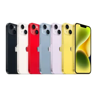【Apple】A級福利品 iPhone 14 128G 6.1吋(贈原廠20W旅充頭+保護組) 歷史價格詳細信息