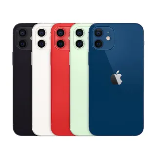 【Apple】A級福利品 iPhone 12 256G 6.1吋(贈充電組+玻璃貼+保護殼) 歷史價格詳細信息