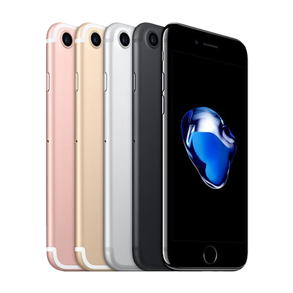 Apple iPhone 7 32G 256G 4.7吋 4G 智慧手機 蘋果 A1778 出清福利品【ET手機倉庫】 歷史價格詳細信息