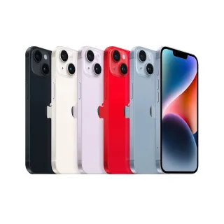 【Apple】A級福利品 iPhone 14 128G 6.1吋(贈原廠20W旅充頭+保護組) 歷史價格詳細信息