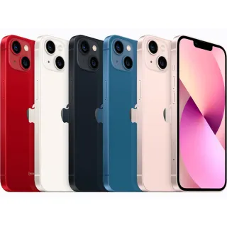 【Apple】A+級福利品 iPhone 13 256GB 6.1吋(贈空壓殼+玻璃貼) 歷史價格詳細信息