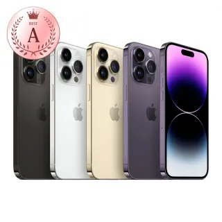 【Apple】A級福利品 iPhone 14 Pro 6.1吋 128 GB(電池94% 外觀9成7新 非原廠外盒) 歷史價格詳細信息