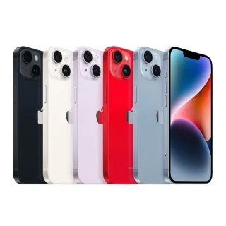 【福利品】Apple iPhone 14  128G 6.1吋 智慧型手機 歷史價格詳細信息