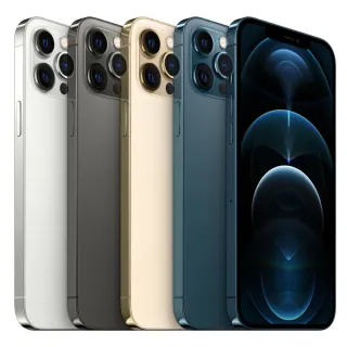 【Apple】A級福利品 iPhone 12 Pro Max 512GB 6.7吋(贈空壓殼+玻璃貼) 歷史價格詳細信息