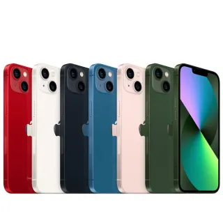 【Apple】A+級福利品 iPhone 13 256GB 6.1吋(贈空壓殼+玻璃貼) 歷史價格詳細信息