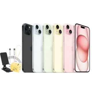 【Apple】iPhone 15(512G/6.1吋)(迪士尼三合一線+收納包組) 歷史價格詳細信息