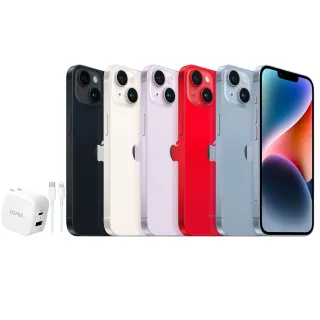 【Apple】iPhone 14 (128G/6.1吋)(超值殼貼組) 歷史價格詳細信息