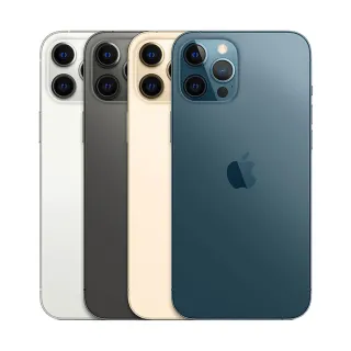 【Apple】B級福利品 iPhone 12 Pro 128G 6.1吋(贈充電組+玻璃貼+保護殼) 歷史價格詳細信息
