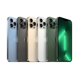 【福利品】Apple iPhone 13 Pro (1TB) 全機7成新 歷史價格詳細信息