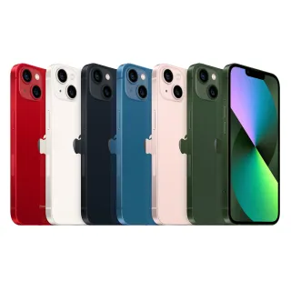 【Apple】A級福利品 iPhone 13 256G 6.1吋 外觀近全新 智慧型手機(贈專屬配件禮) 歷史價格詳細信息