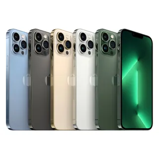 【Apple】A級福利品 iPhone 13 Pro Max 256G (6.7吋)(贈送手機保護套+鋼化保護貼+原廠充電器) 歷史價格詳細信息