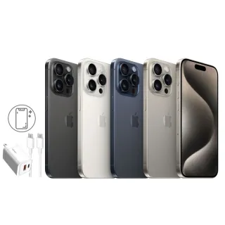 【Apple】iPhone 15 Pro(256G/6.1吋)(33W雙孔閃充組) 歷史價格詳細信息