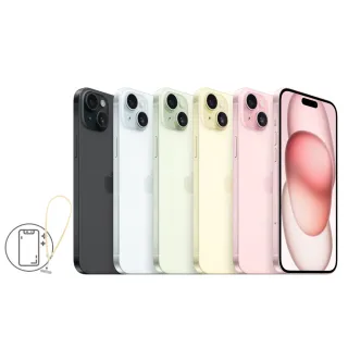 Apple iPhone 15 256G 6.1吋 手機【搭配軍規保護套+玻璃保護貼】 歷史價格詳細信息
