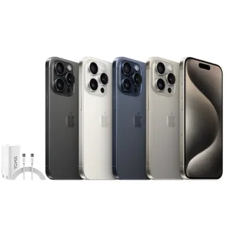 【Apple】iPhone 15 Pro Max(256G/6.7吋)(65W三孔閃充組) 歷史價格詳細信息