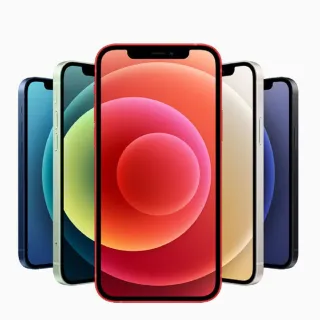 【Apple】A級福利品 iPhone 12 128G(6.1吋) 歷史價格詳細信息