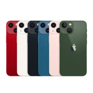 【Apple】A級福利品 iPhone 13 128G 6.1吋(贈充電組+保護組+口袋行動電源) 歷史價格詳細信息