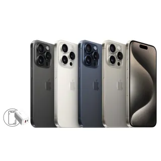 【Apple】iPhone 15 Pro(128G/6.1吋)(33W充電器+快充磁吸編織線) 歷史價格詳細信息