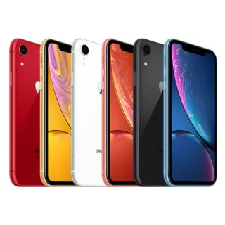 【Apple】A級福利品 iPhone XR 64GB 6.1吋(贈空壓殼+玻璃貼) 歷史價格詳細信息