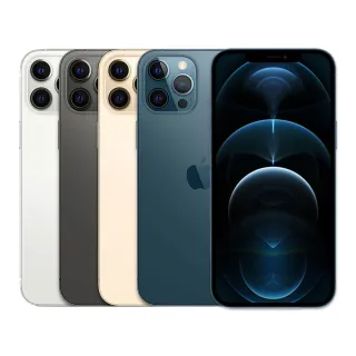 【Apple】A 級福利品 iPhone 12 Pro 256G(6.1吋) 歷史價格詳細信息