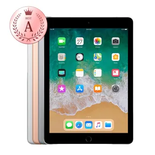 【Apple 蘋果】A級福利品 iPad 5(9.7吋/WiFi/32G) 歷史價格詳細信息