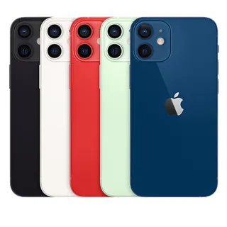 【福利品】Apple iPhone 12 mini (128G) 白 歷史價格詳細信息