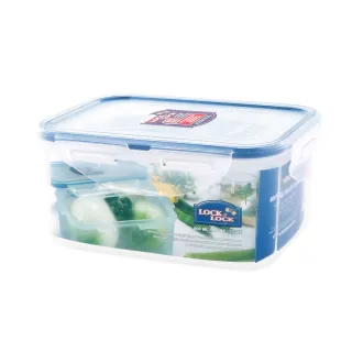 樂扣樂扣PP保鮮盒600ML(HPL811)[大買家] 歷史價格詳細信息