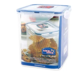 【樂扣樂扣】PP保鮮盒2.3L(HPL825) 歷史價格詳細信息