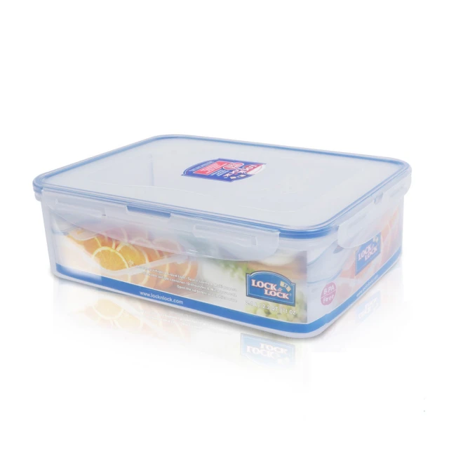 【樂扣樂扣】PP保鮮盒2.3L(HPL825) 歷史價格詳細信息