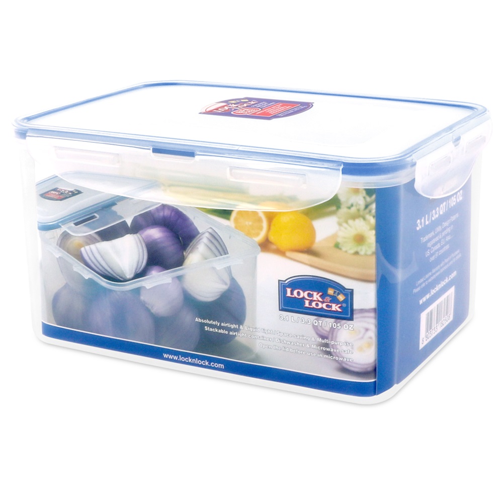 【樂扣樂扣】PP保鮮盒2.3L(HPL825) 歷史價格詳細信息