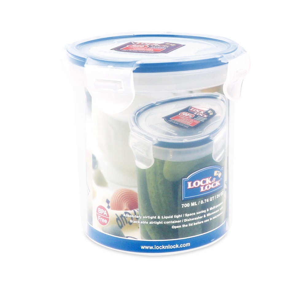 【樂扣樂扣】CLASSICS系列保鮮盒/圓形1.4L 歷史價格詳細信息