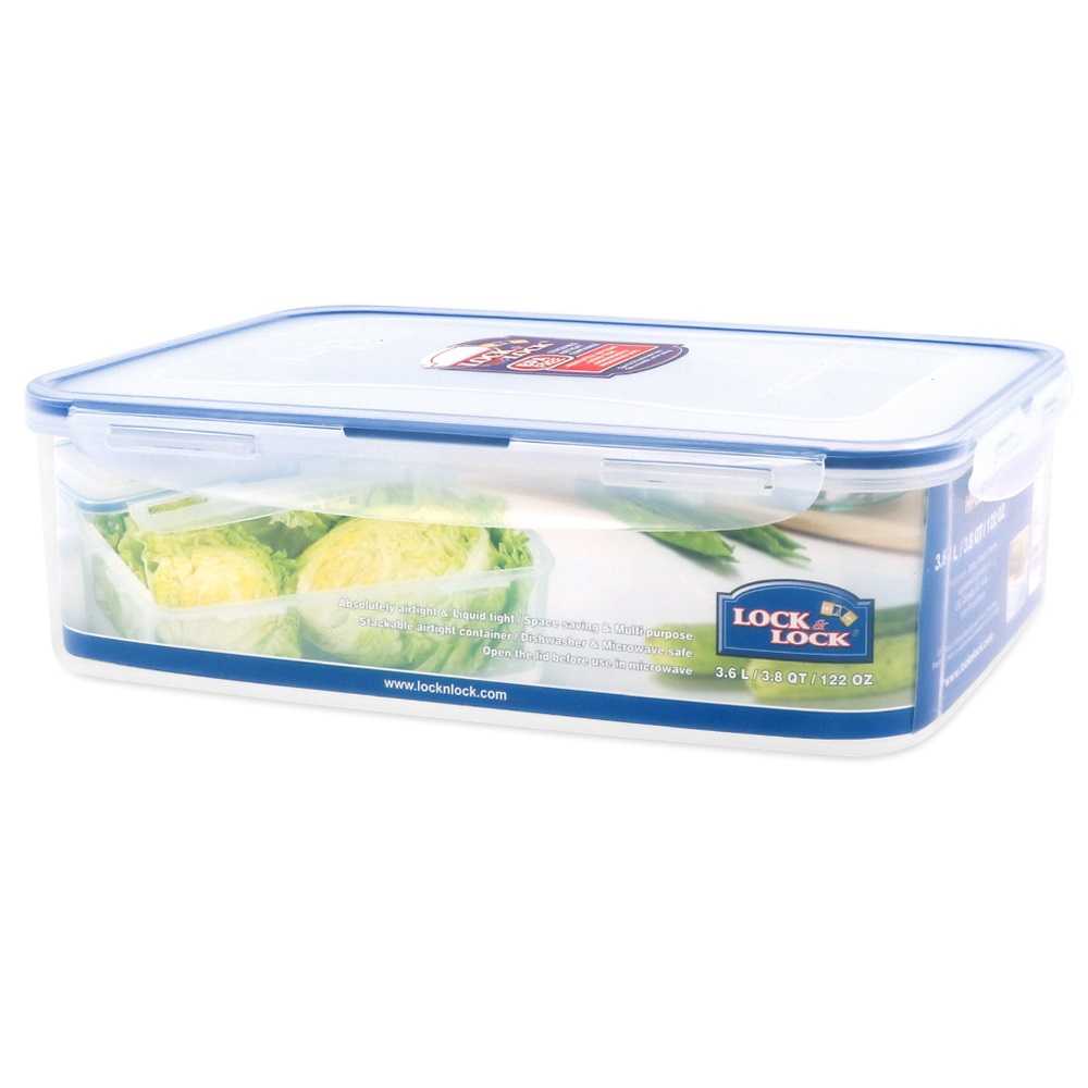【樂扣樂扣】PP保鮮盒3.6L() 歷史價格詳細信息