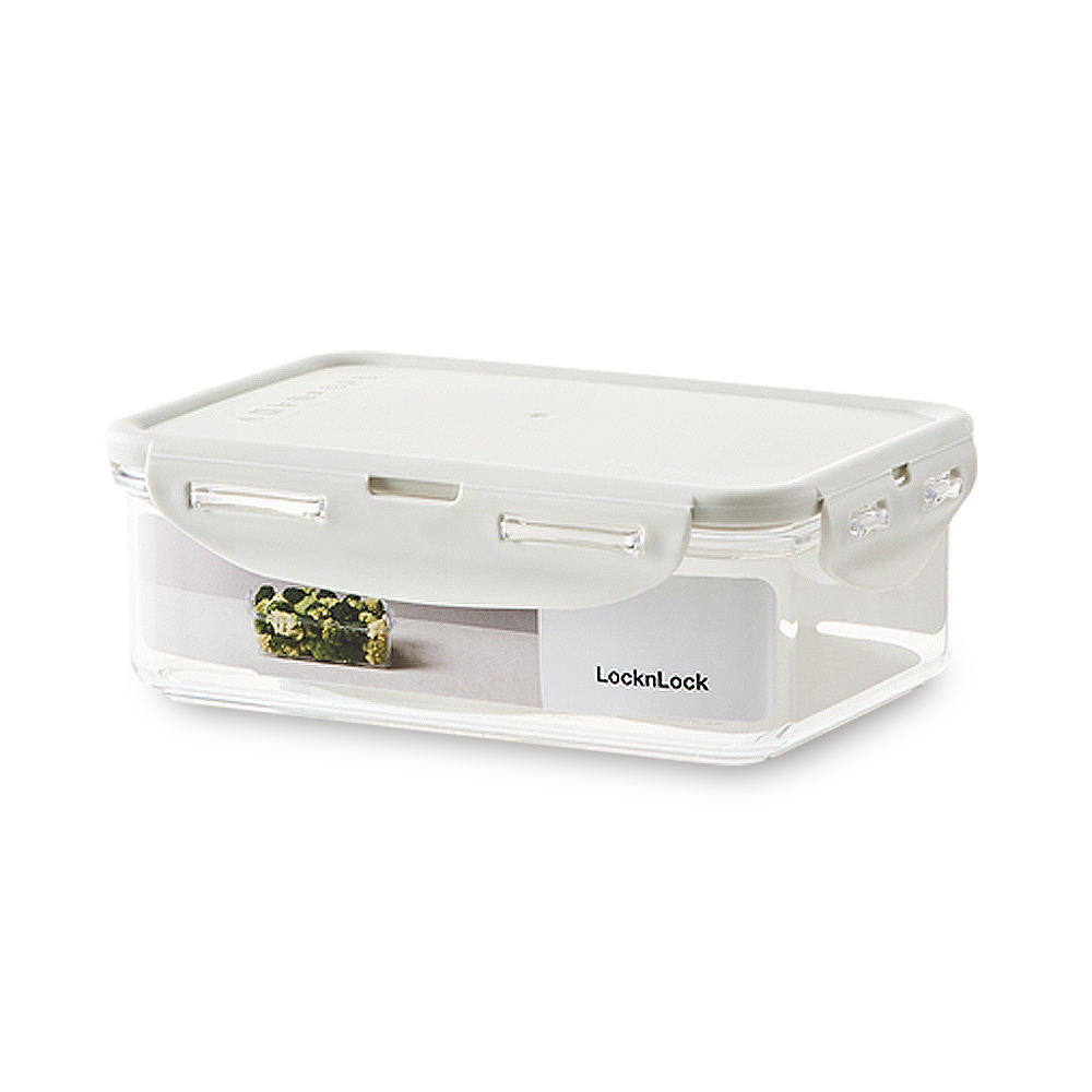 LocknLock樂扣樂扣純淨保鮮盒/320ML/圓形/粉色 歷史價格詳細信息
