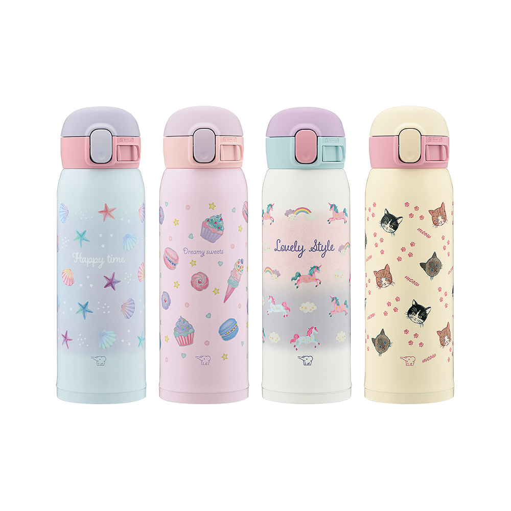 【ZOJIRUSHI 象印】不鏽鋼一體式杯蓋真空保溫杯-350ml(SM-MA35 保溫瓶/保冰/環保杯) 歷史價格詳細信息