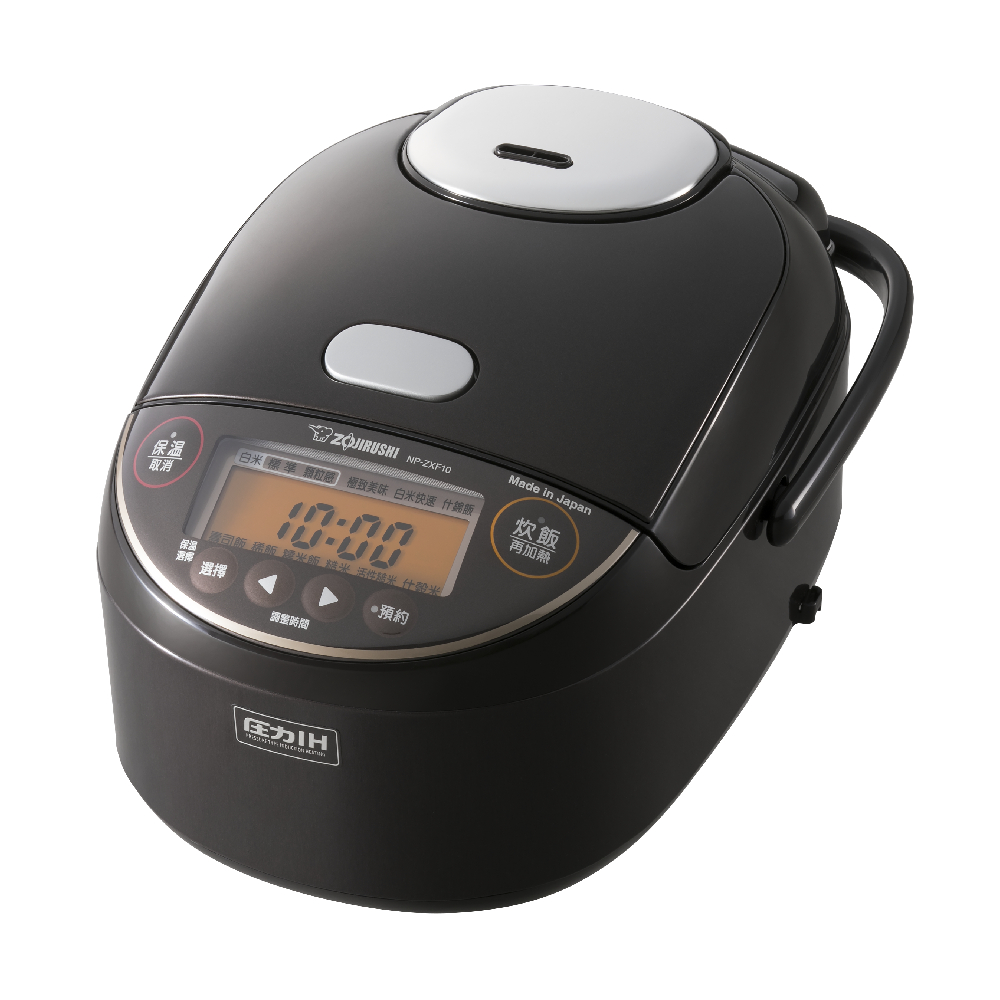 ZOJIRUSHI 象印 日本製  6人份  黑金剛微電腦電子鍋 NS-ZEF10 歷史價格詳細信息