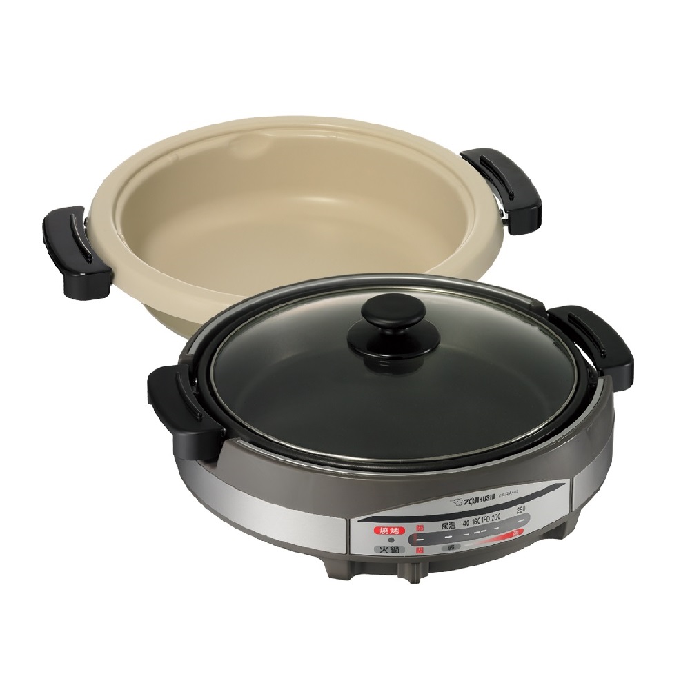 【ZOJIRUSHI象印】5.3L土鍋風 / 鐵板萬用鍋 EP-RAF45 歷史價格詳細信息