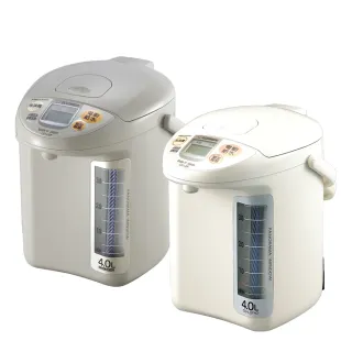 象印*4公升*寬廣視窗微電腦電動熱水瓶(CD-LPF40) 歷史價格詳細信息